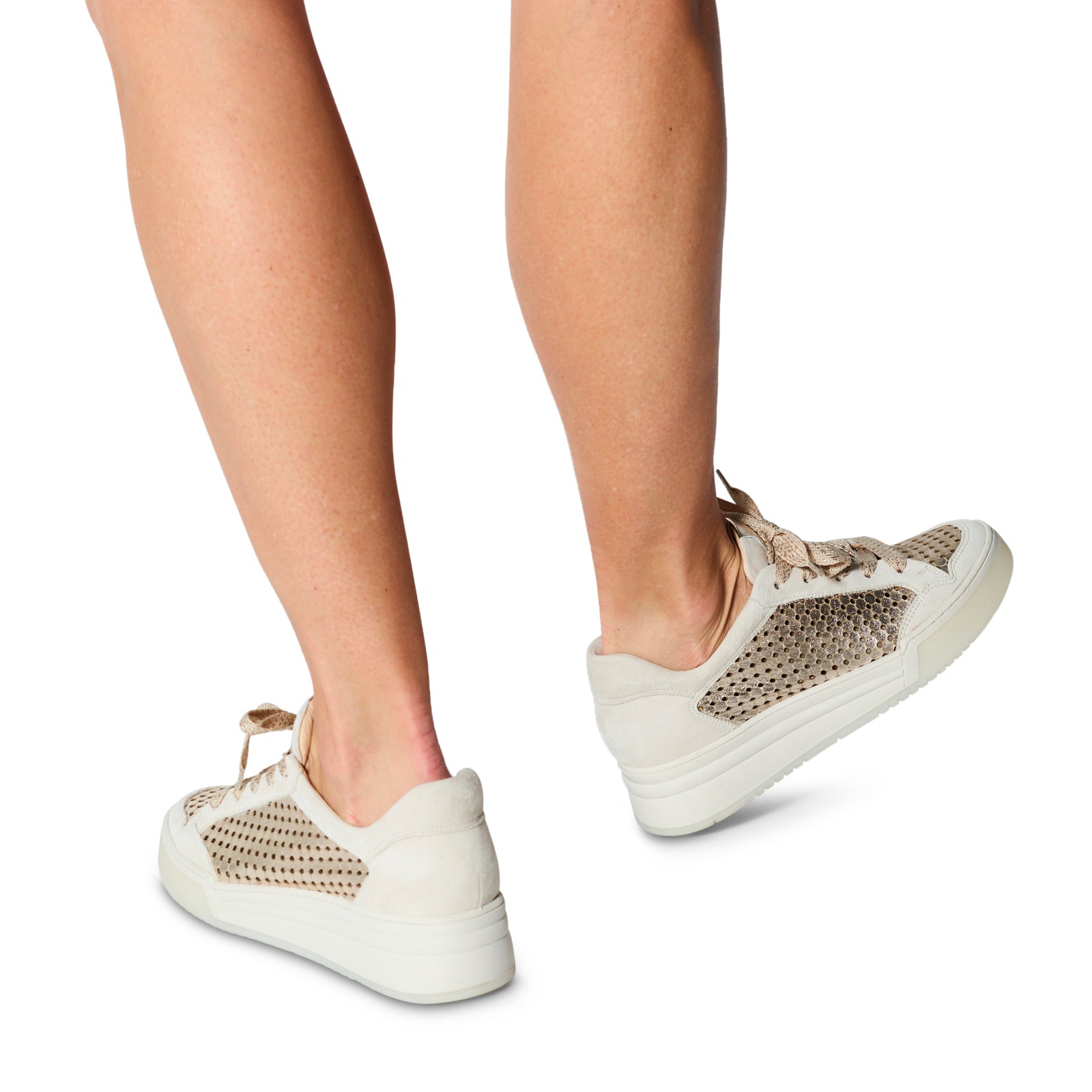 COSMIC SURF 【LOVE】 140cn Softwaves Lua Sneaker – Chattanooga Shoe Co.