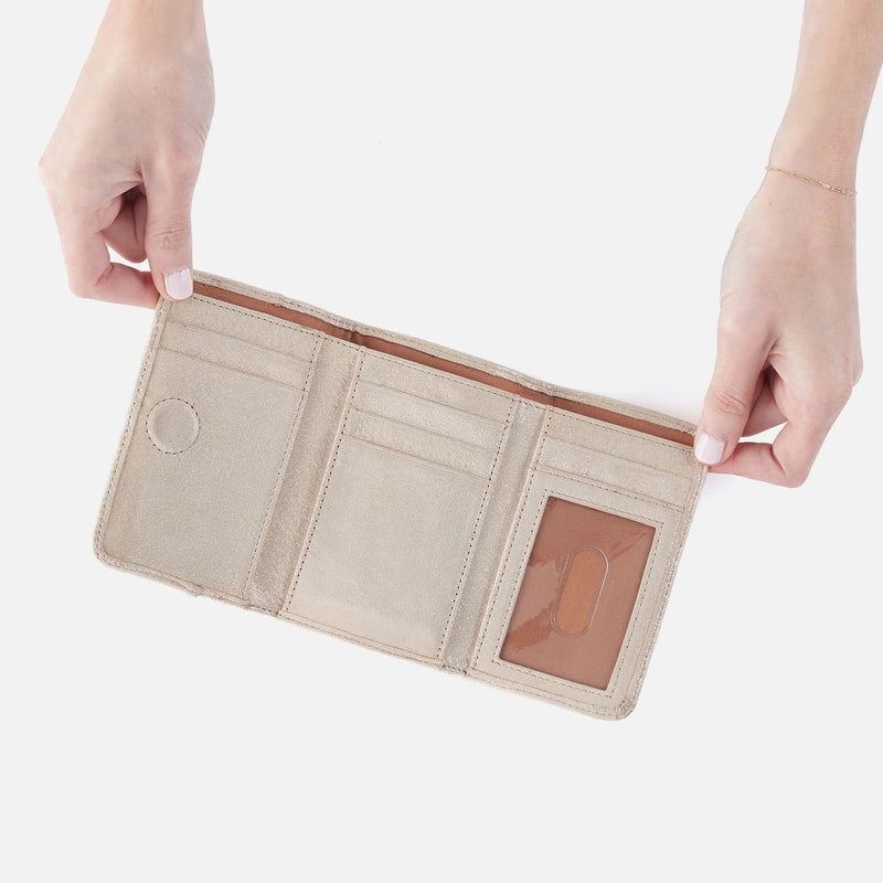 Jill Trifold Wallet