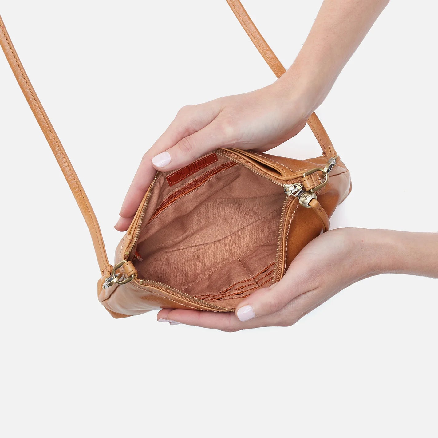 Darcy Crossbody