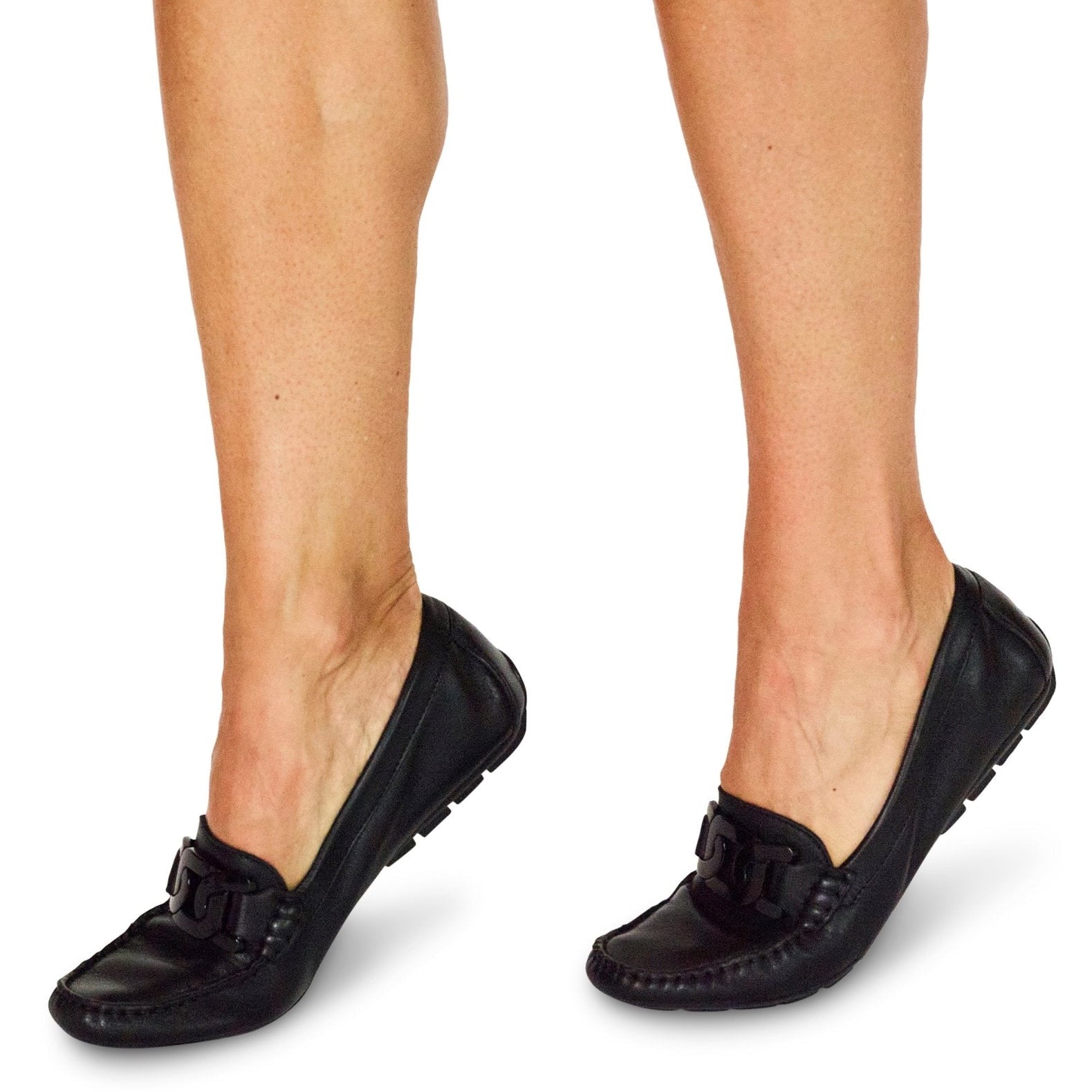 Aiker - Chattanooga Shoe Co.VaneliALB - 101Black