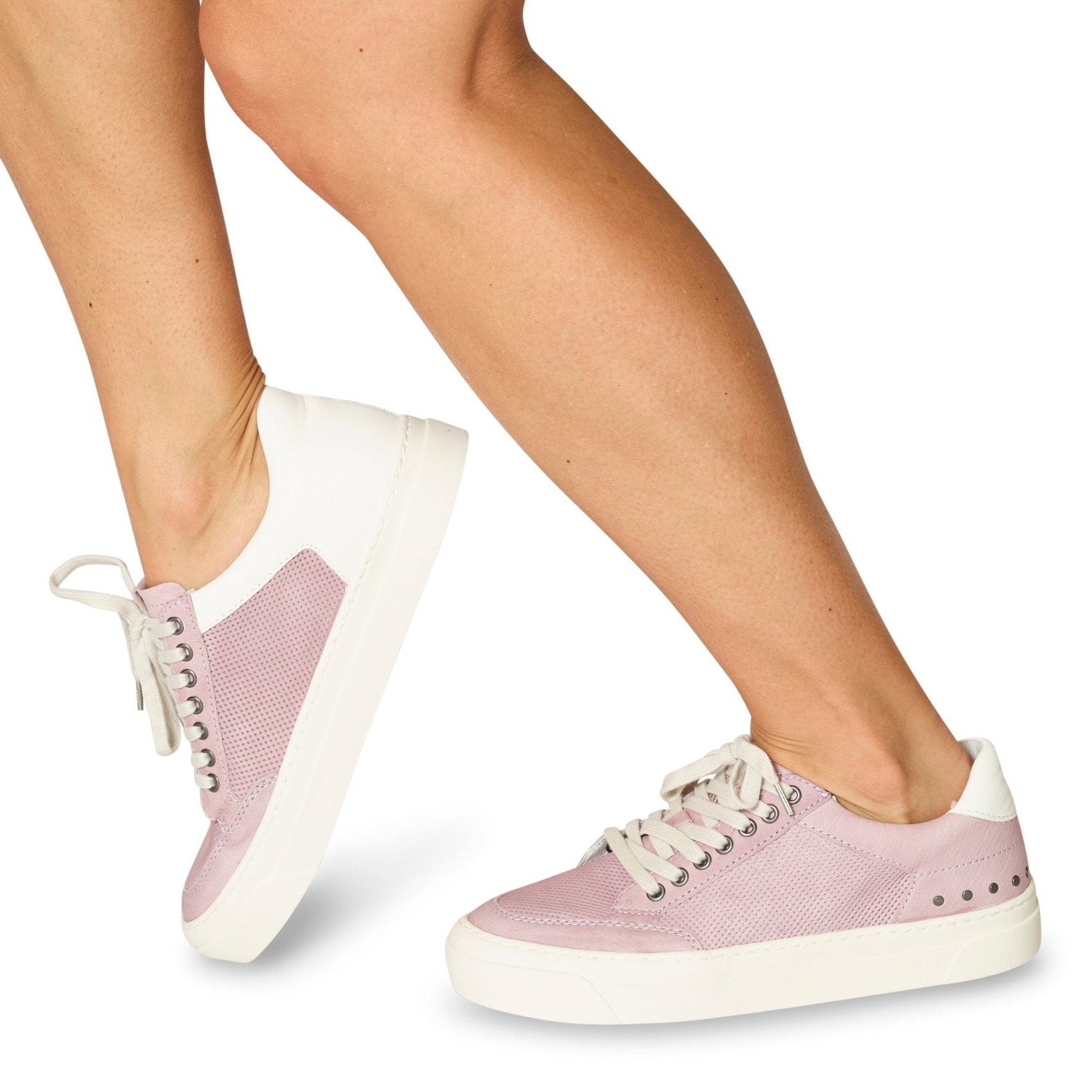 Alpps - Chattanooga Shoe Co.Miz MoozLilac (purple)