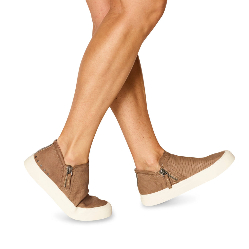 Miz Mooz Arret Sneaker Bootie – Chattanooga Shoe Co.
