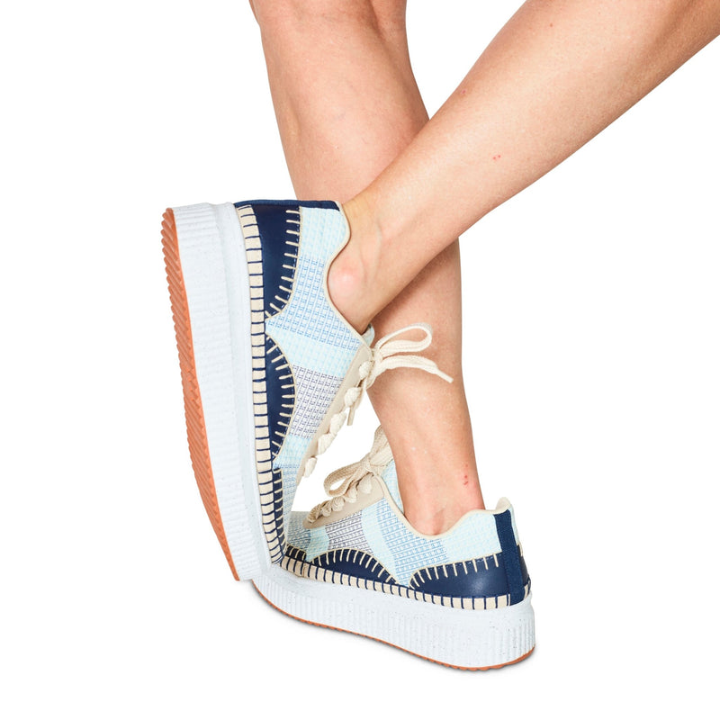 Audre - Chattanooga Shoe Co.Love Rio605001Blue