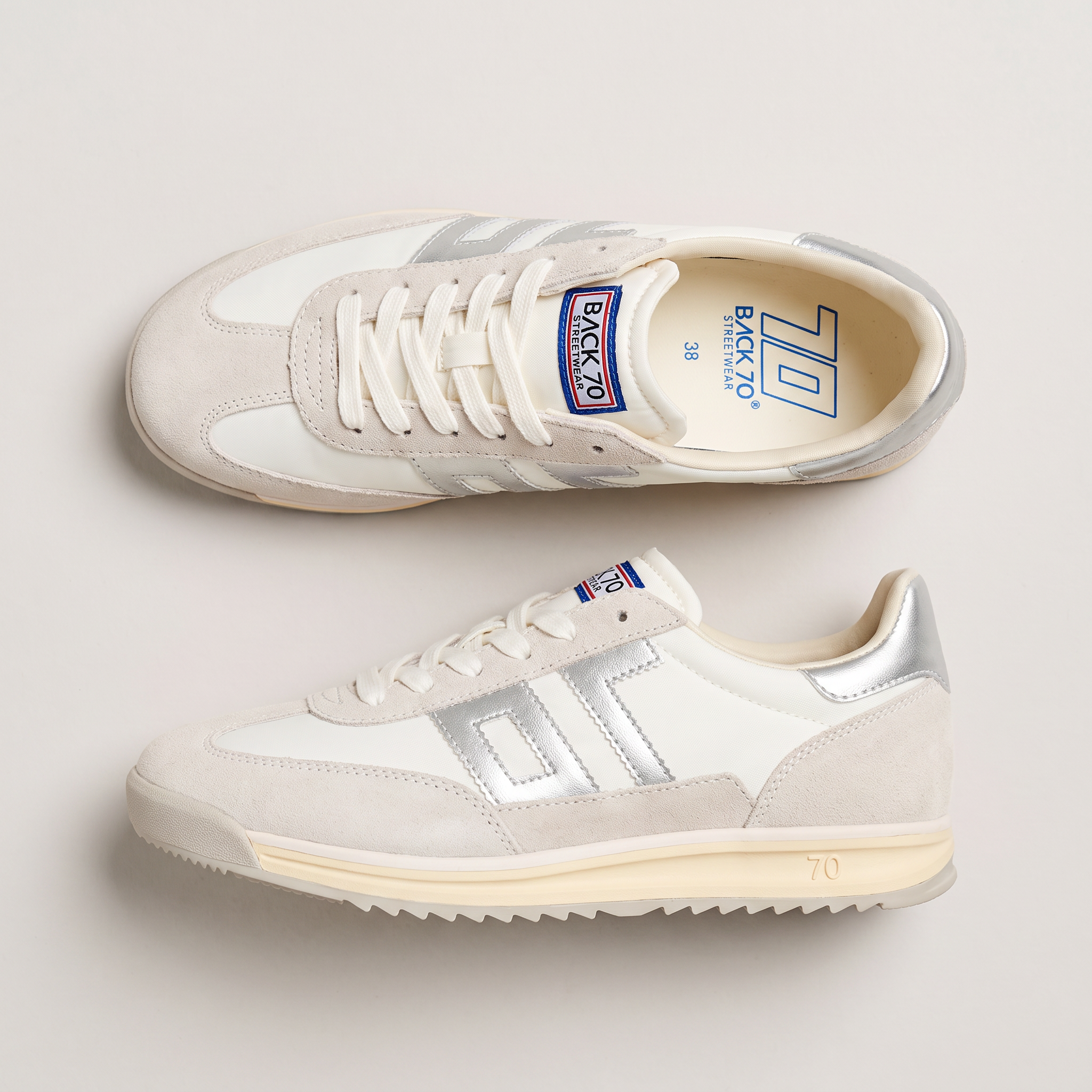 Barkley Jogger