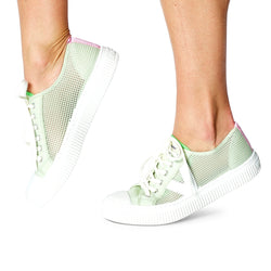 Belen - Chattanooga Shoe Co.Victoria1176102Wasabi (green)