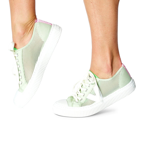 Belen - Chattanooga Shoe Co.Victoria1176102Wasabi (green)