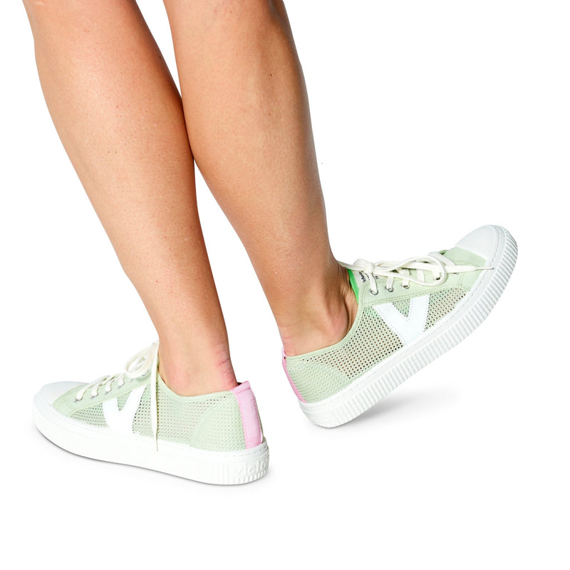 Belen - Chattanooga Shoe Co.Victoria1176102Wasabi (green)