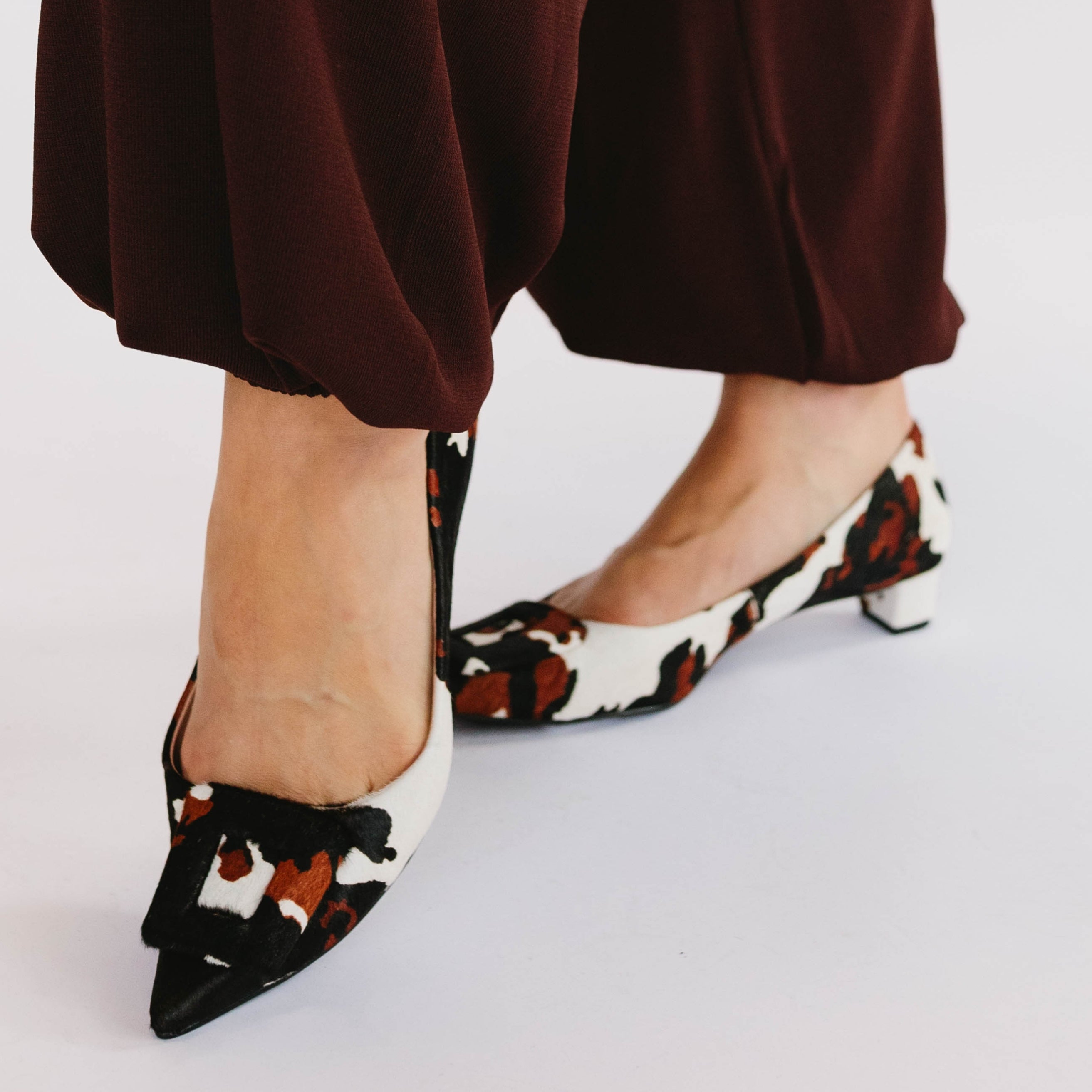 Bibi Lou Shoes | Stylish Spanish Footwear for Women