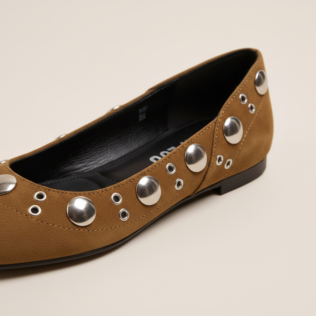 Mati Ballerinas