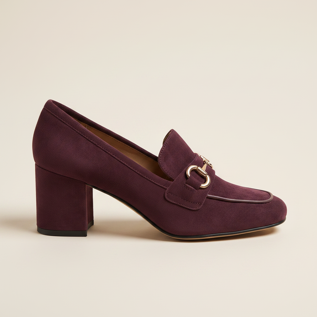 Ashe Pumps 60