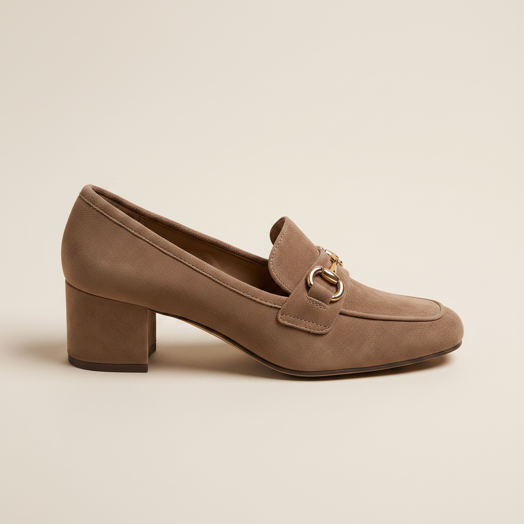 Ashe Pumps 60