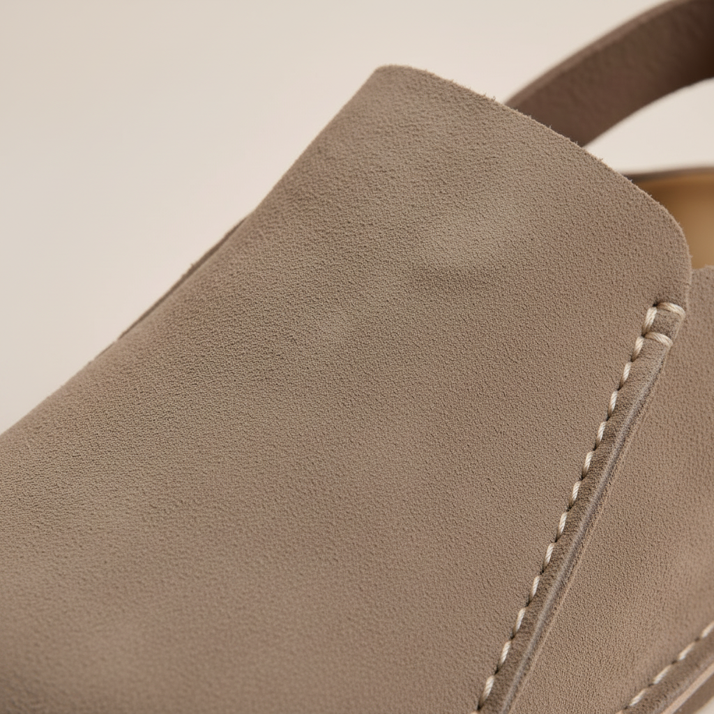Lutry Premium Suede