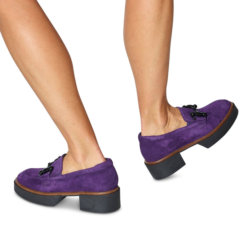 Brina - Chattanooga Shoe Co.Softwaves8.89.02Violeta (purple)