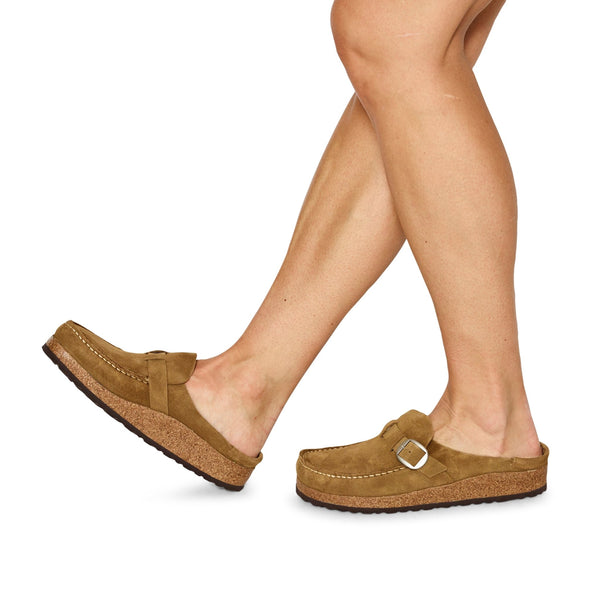 Buckley - Chattanooga Shoe Co.Birkenstock1017828Tea (tan)