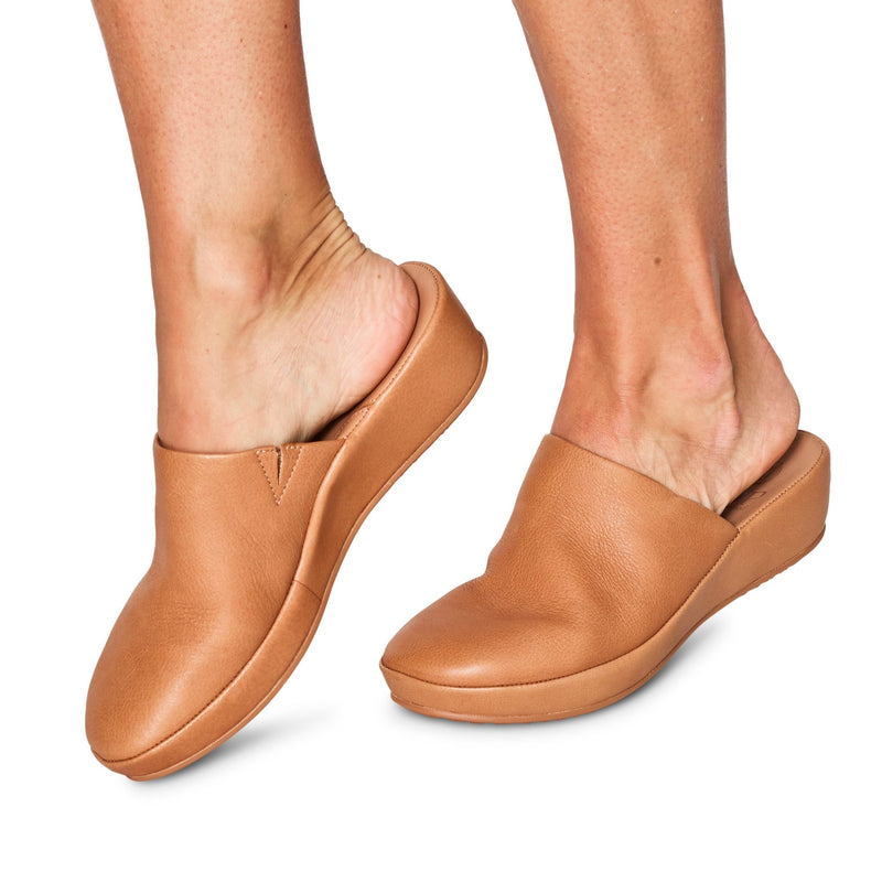 Cady - Chattanooga Shoe Co.L'Amour Des PiedsLioness (tan)