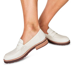 Carlisle - Chattanooga Shoe Co.Kork - EaseKE0018701White