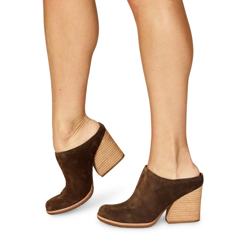 Kork Ease Challis Heel Chattanooga Shoe Co