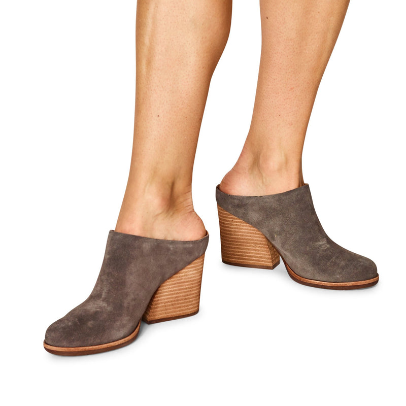 Challis - Chattanooga Shoe Co.Kork - EaseKE0002258Dark Grey