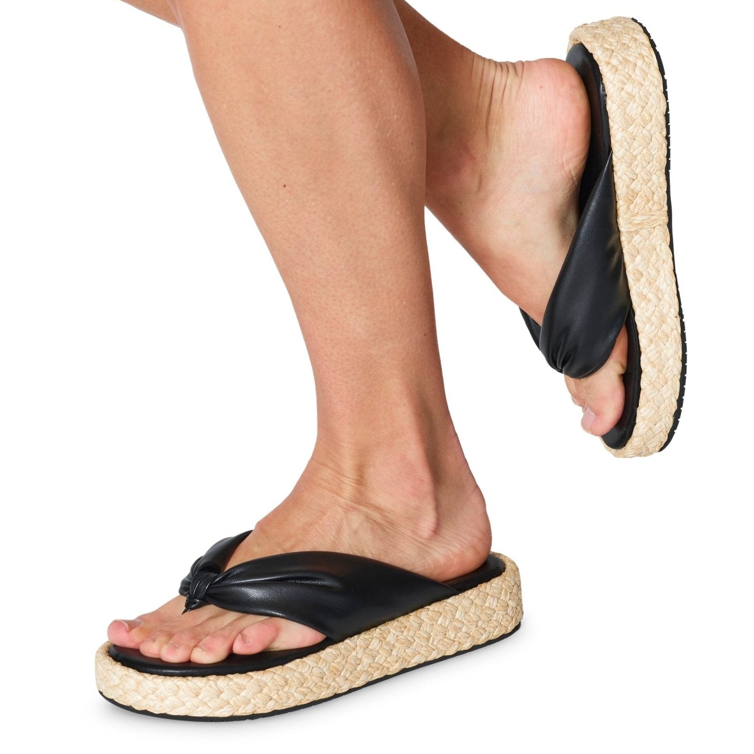 Costa - Chattanooga Shoe Co.Naked FeetBlack