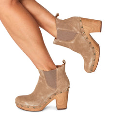 Deilia - Chattanooga Shoe Co.Kork - EaseKE0017455Taupe (beige)