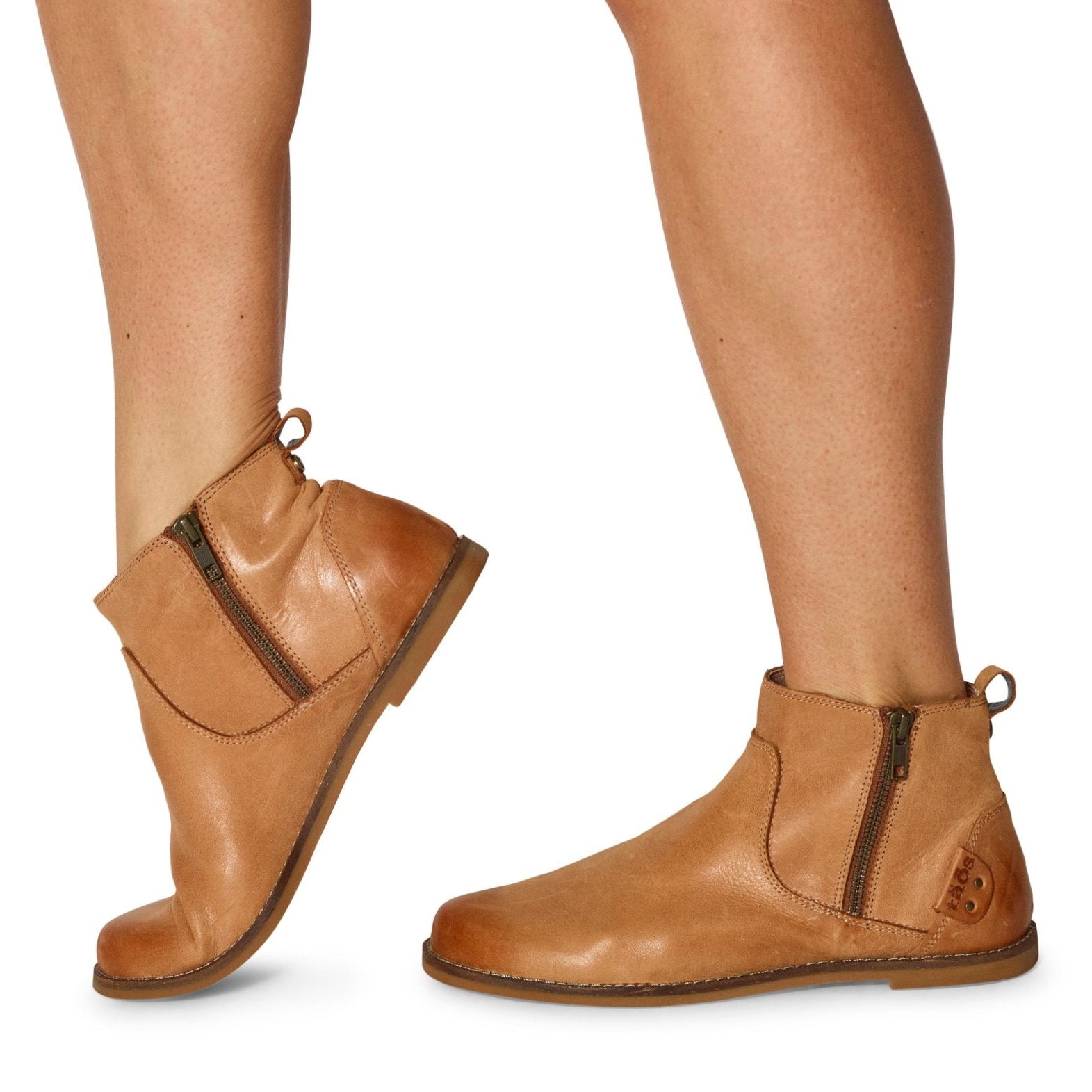 Double Time - Chattanooga Shoe Co.TaosDLT - 14054ACaramel (brown)