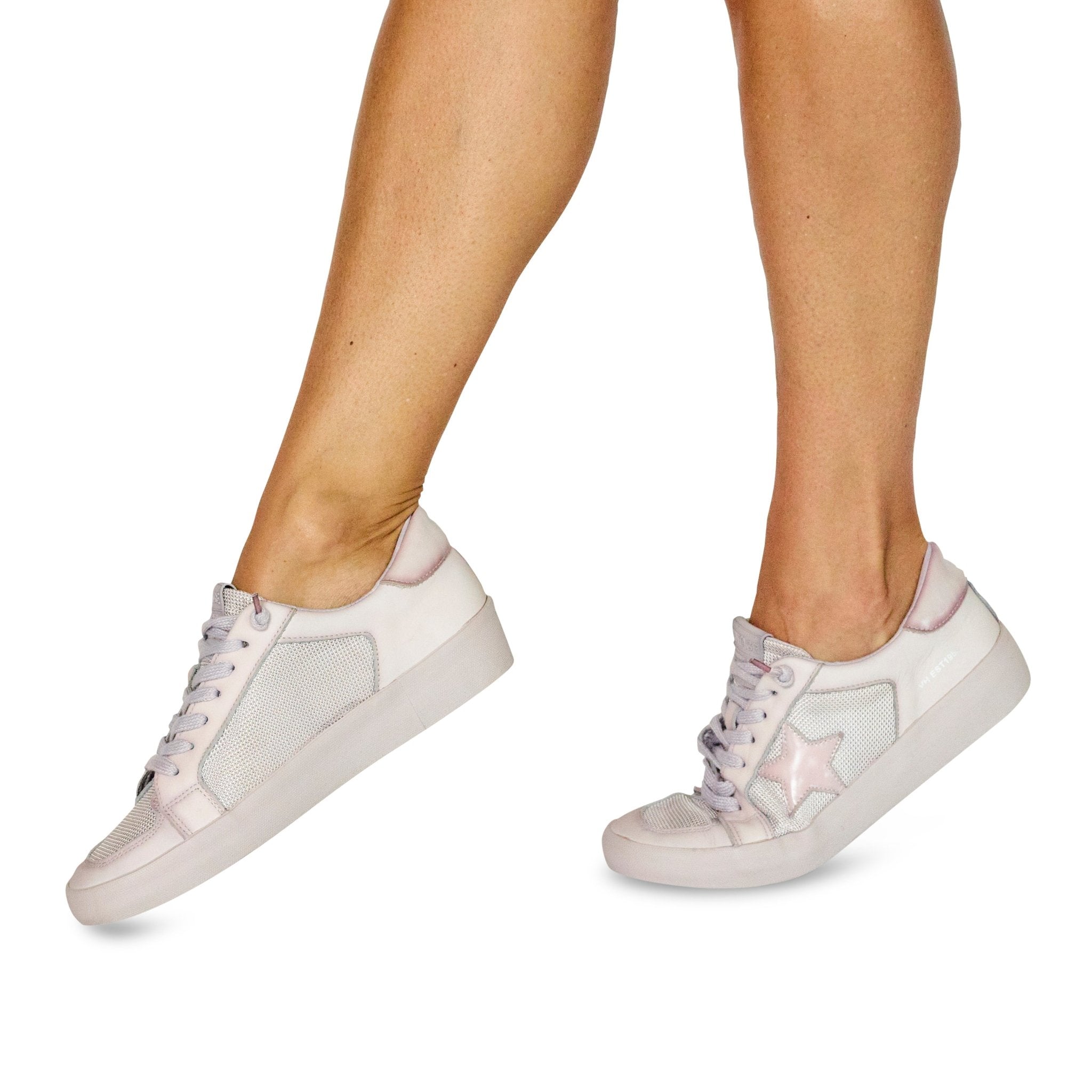 Extra - Chattanooga Shoe Co.Vintage HavanaSmoke (grey purple)