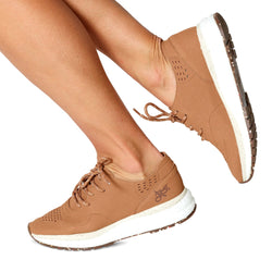 Free - Chattanooga Shoe Co.OtbtCamel (tan)