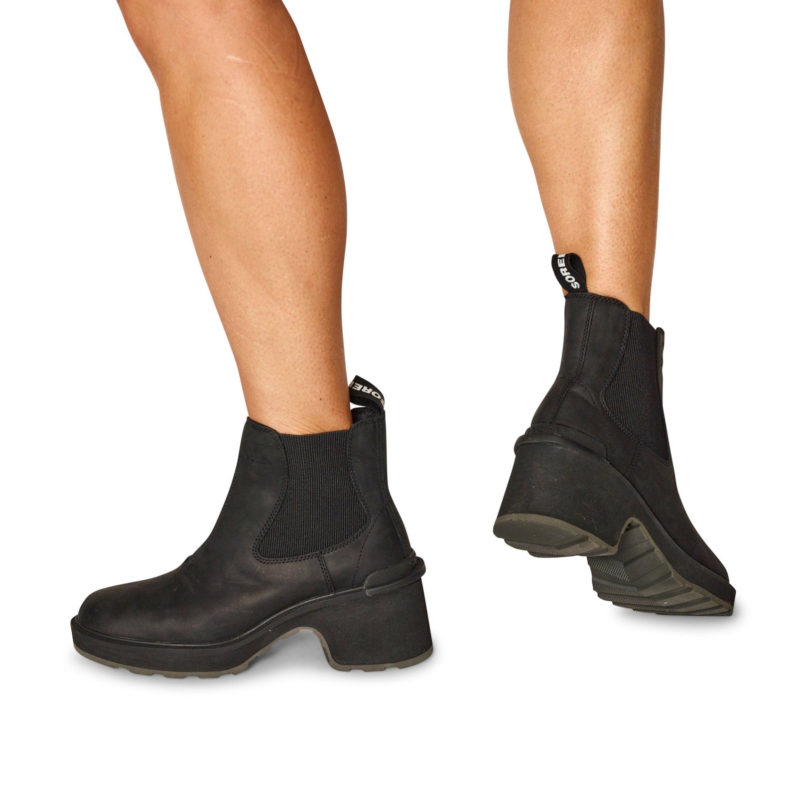Hurston chelsea boot hot sale