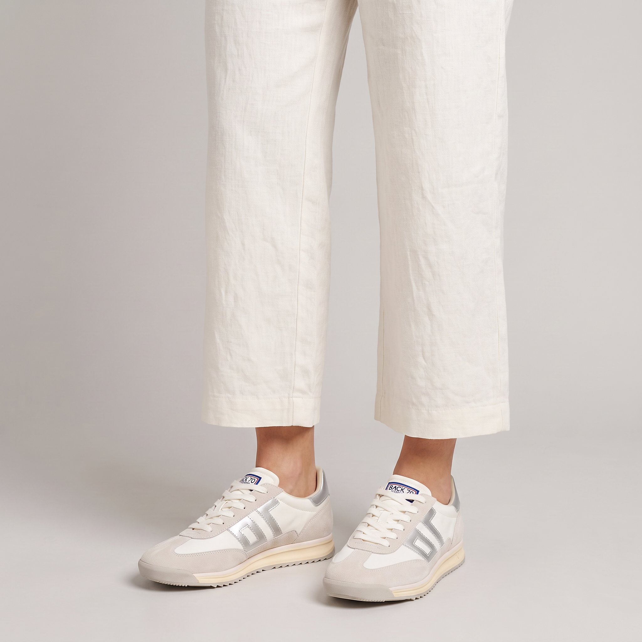Barkley Jogger