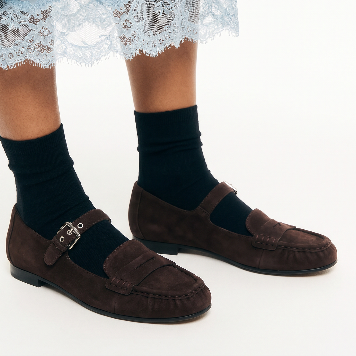 Amaris Loafer