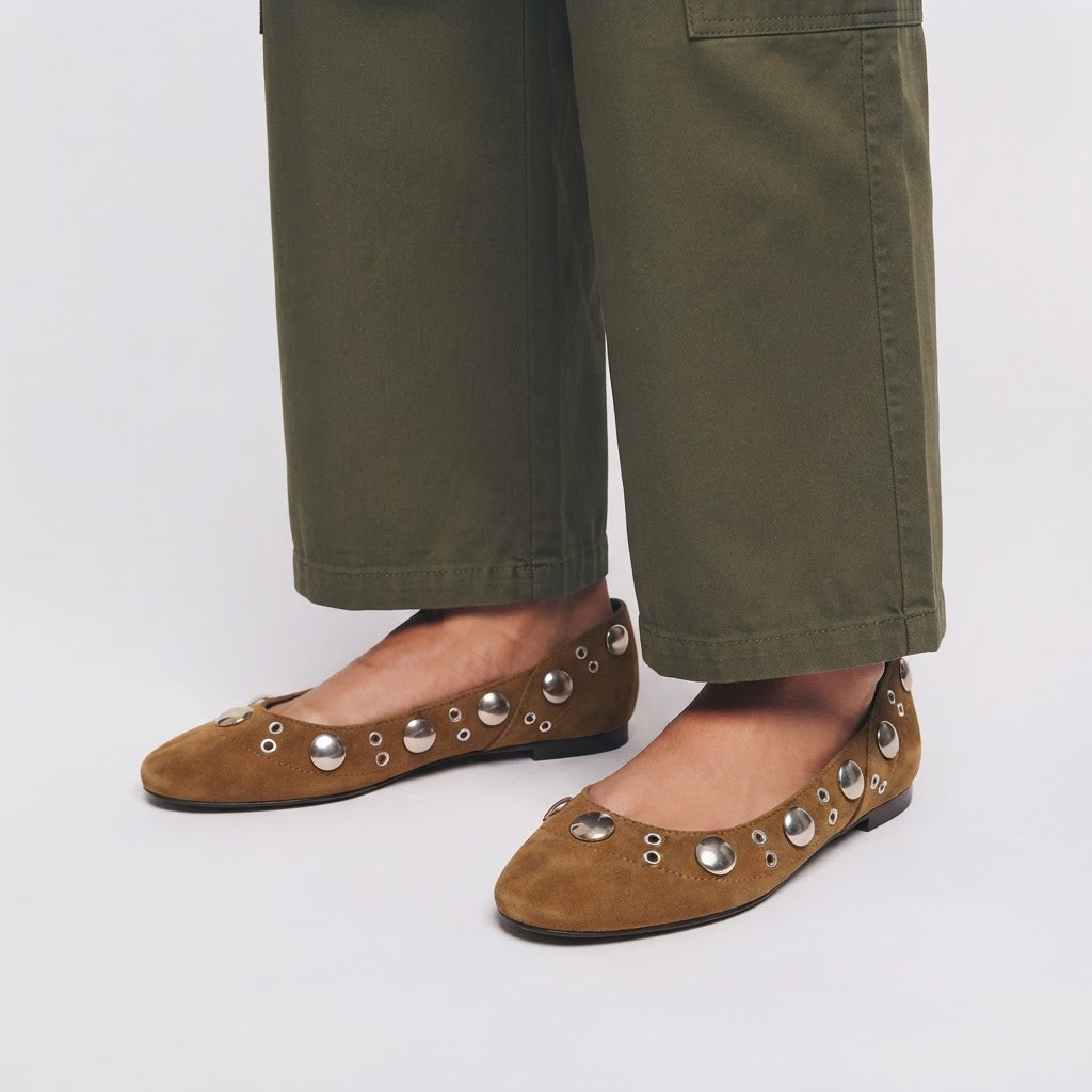 Mati Ballerinas
