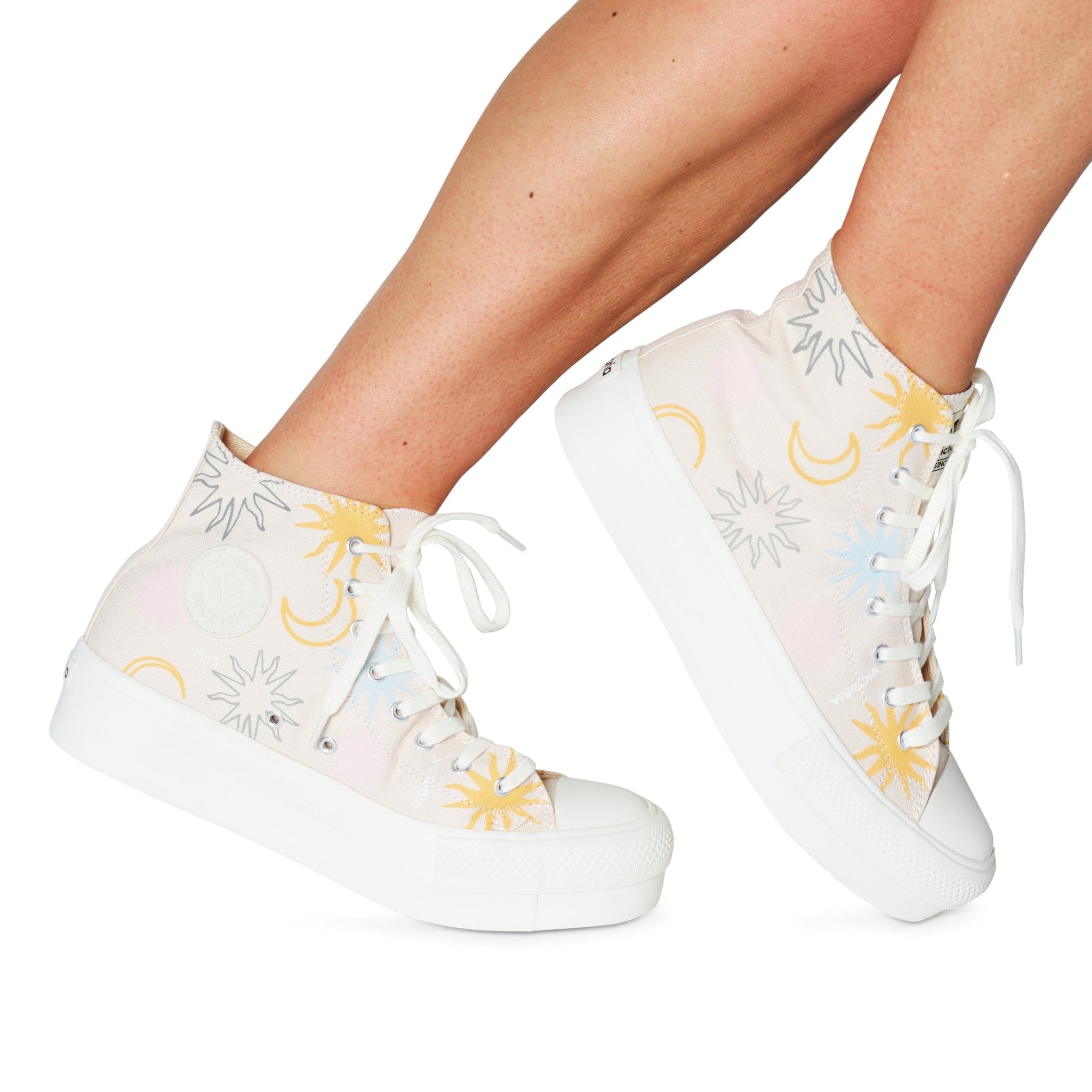 Idalis - Chattanooga Shoe Co.Victoria1061132 - NUDENude (pink)