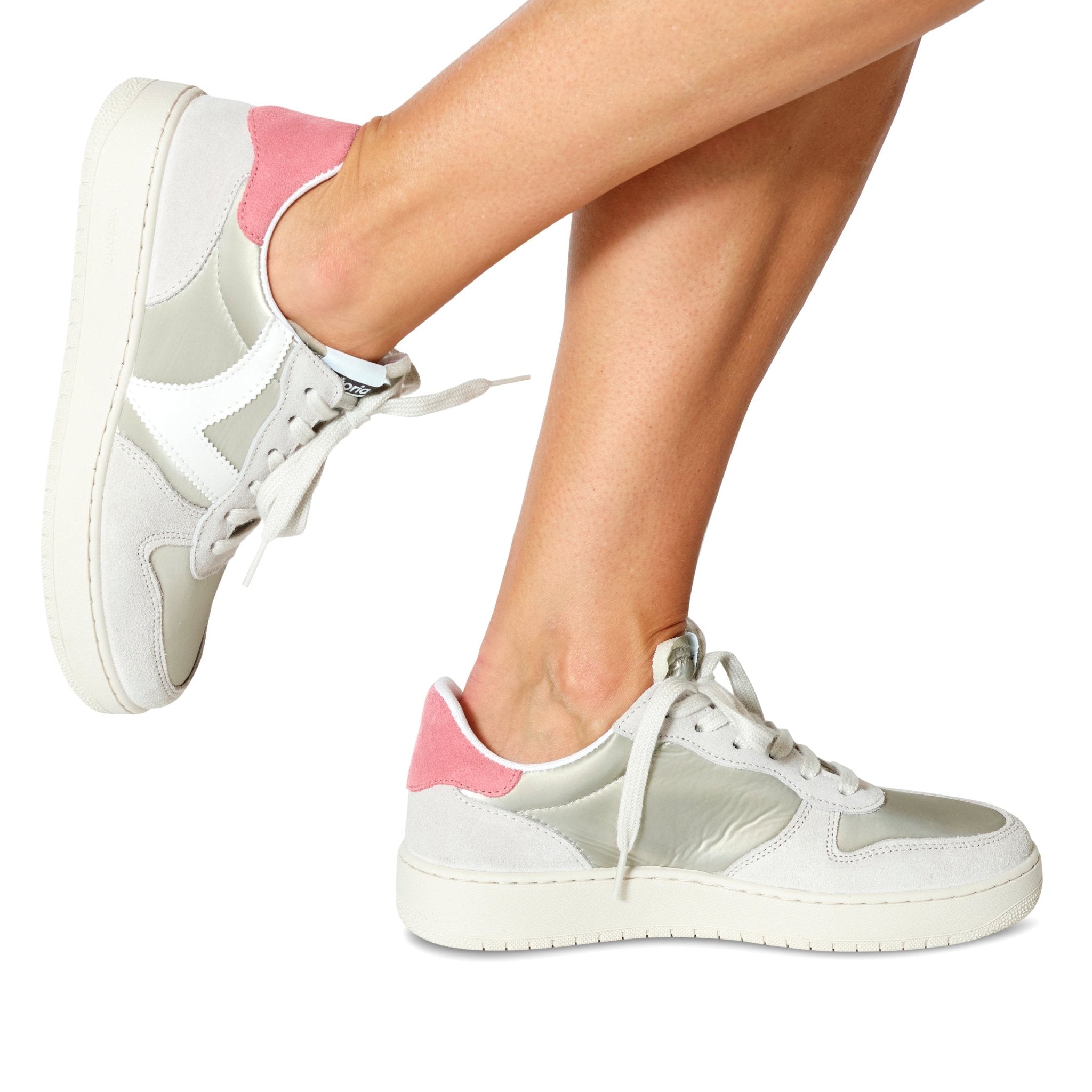 Jade - Chattanooga Shoe Co.Victoria258239PlataPlata (silver)