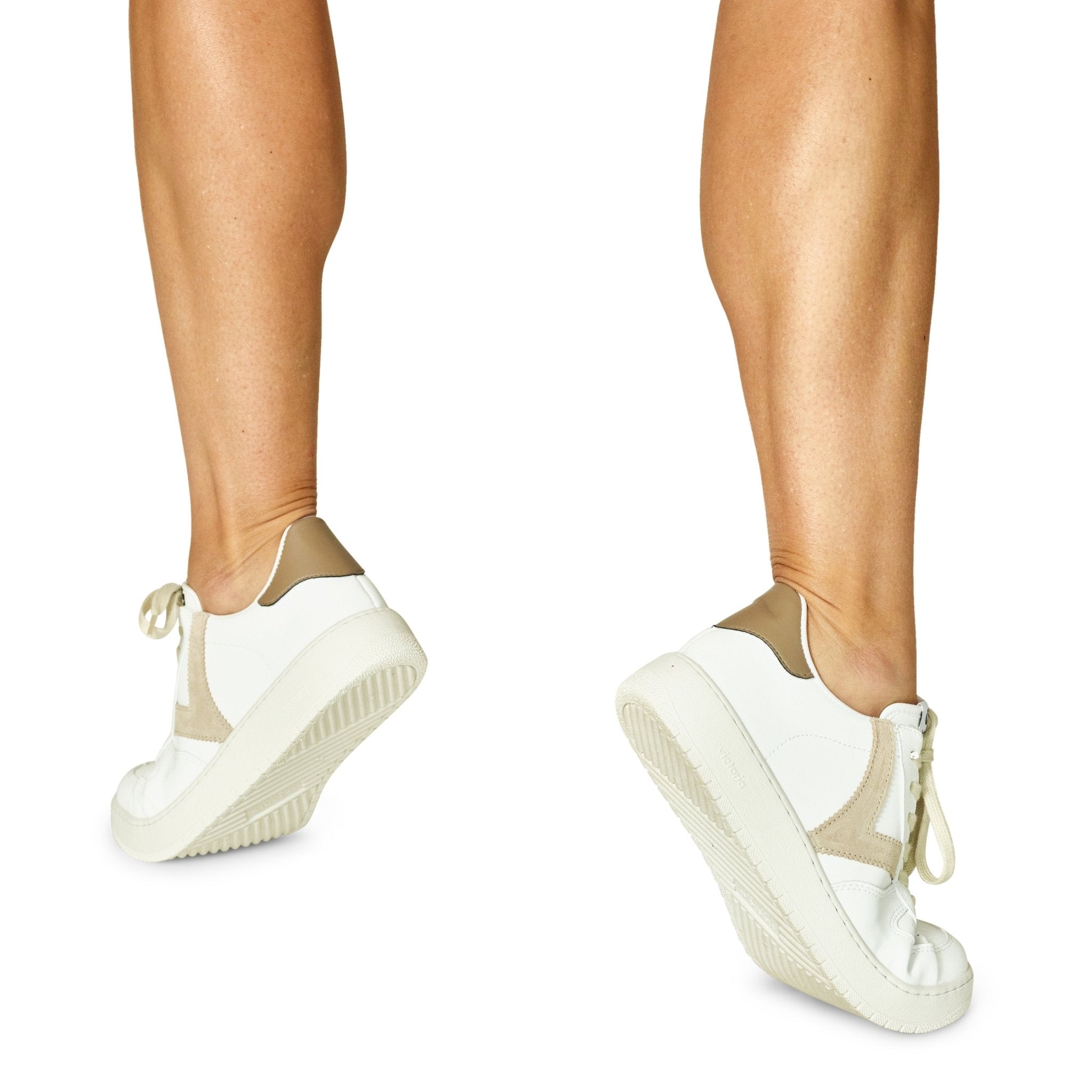 Jaime - Chattanooga Shoe Co.Victoria258201Taupe (white)