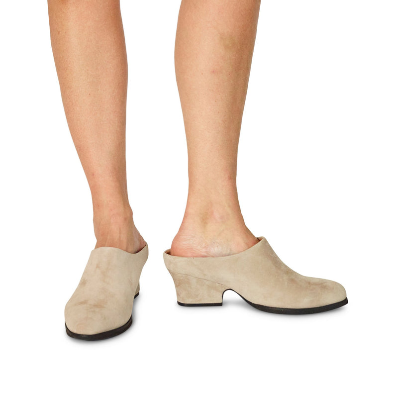 Jiya - Chattanooga Shoe Co.L'Amour Des PiedsTaupe (beige)