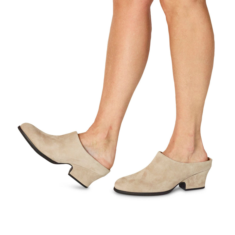 Jiya - Chattanooga Shoe Co.L'Amour Des PiedsTaupe (beige)