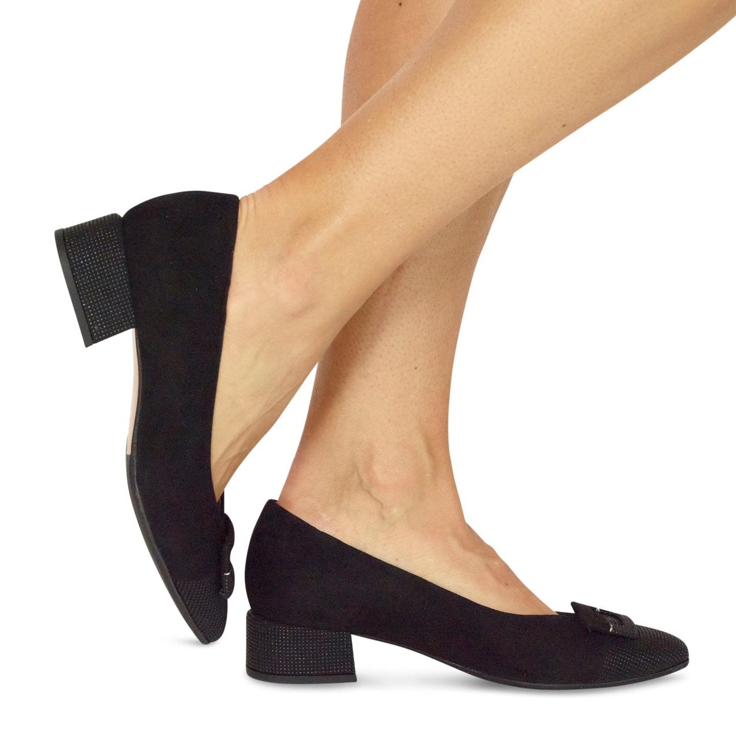 Kaddy - Chattanooga Shoe Co.Sesto Meucci311496 - 8173Black