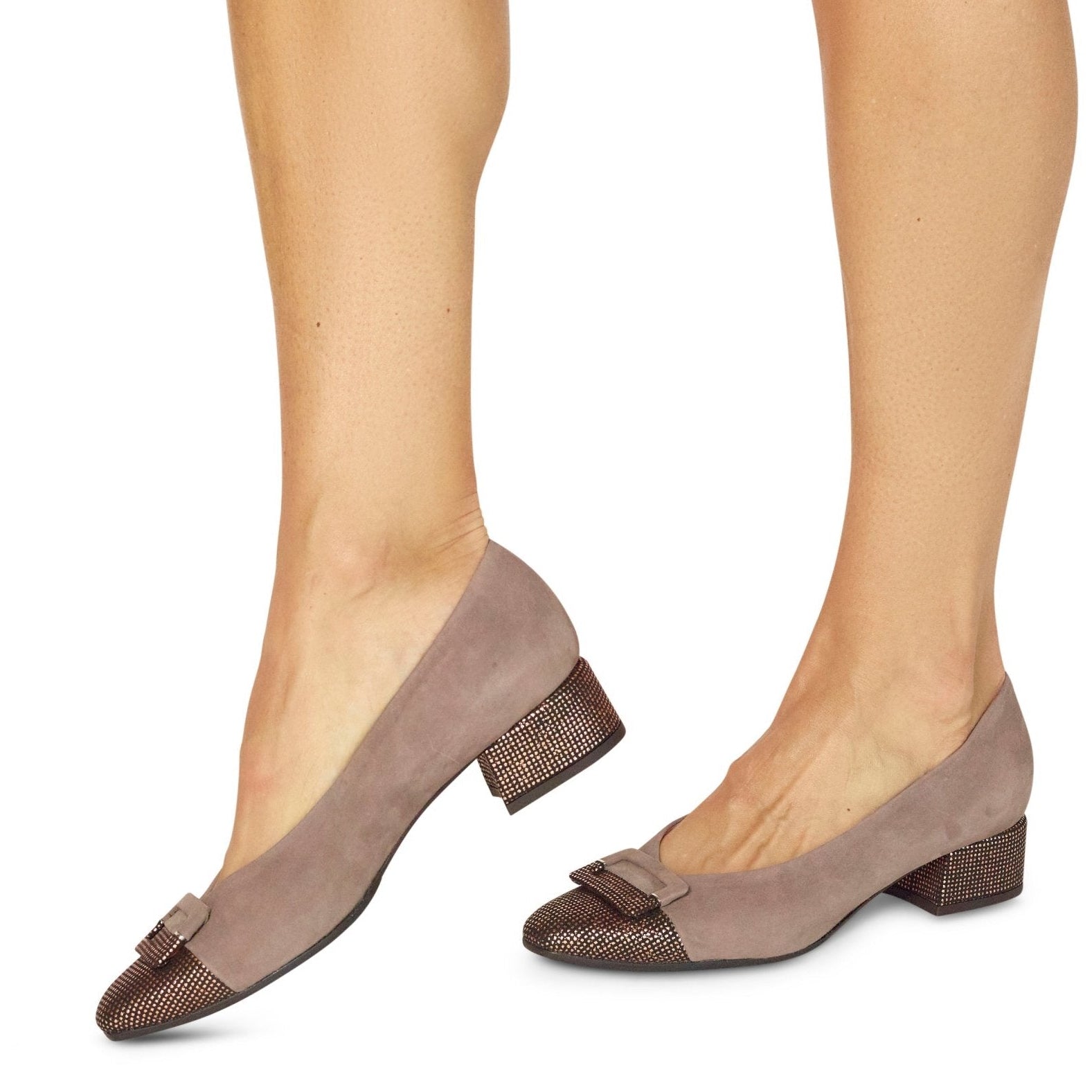 Kaddy - Chattanooga Shoe Co.Sesto Meucci311639 - 8189Chestnut (beige)