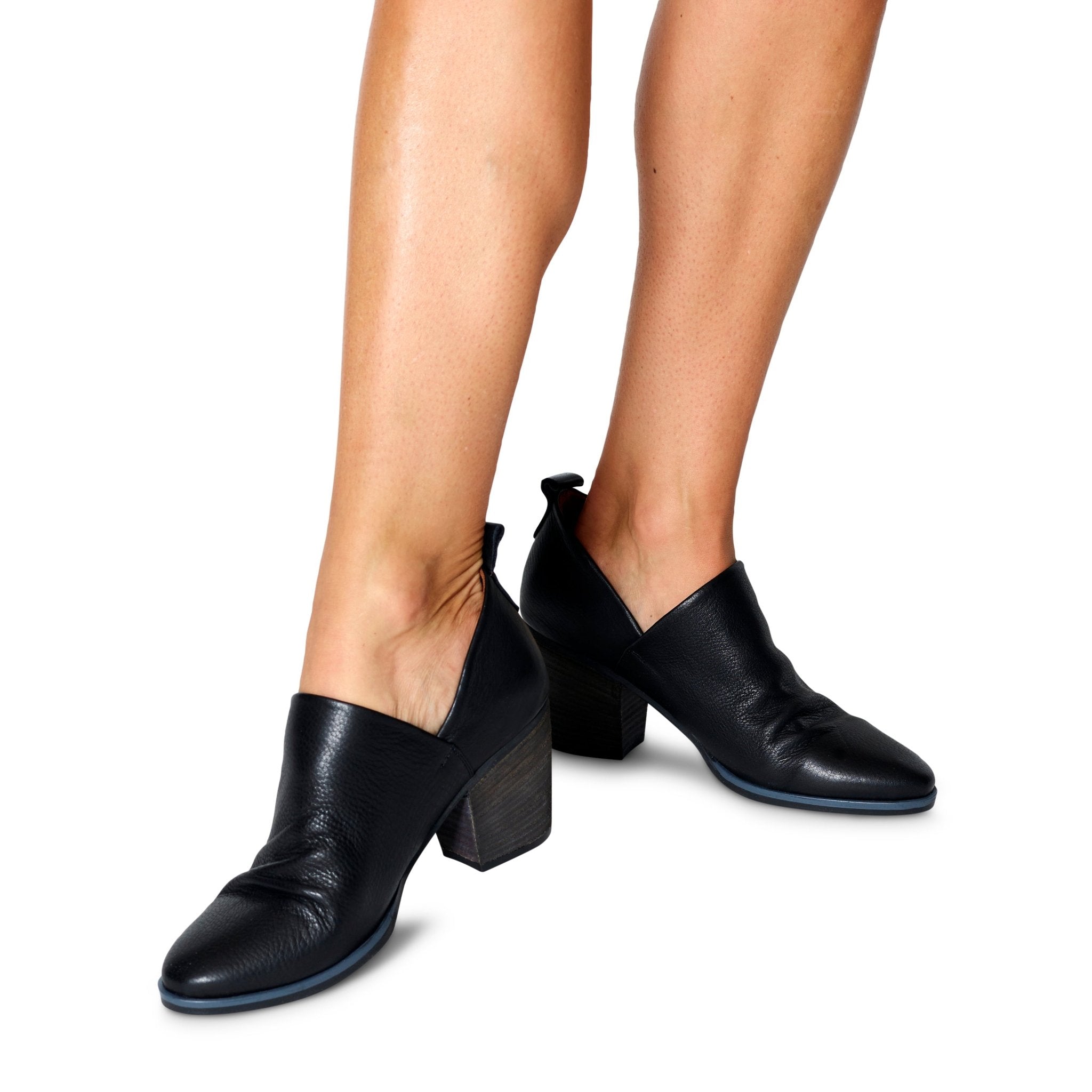 Kesia - Chattanooga Shoe Co.BuenoB2372 - 001Black