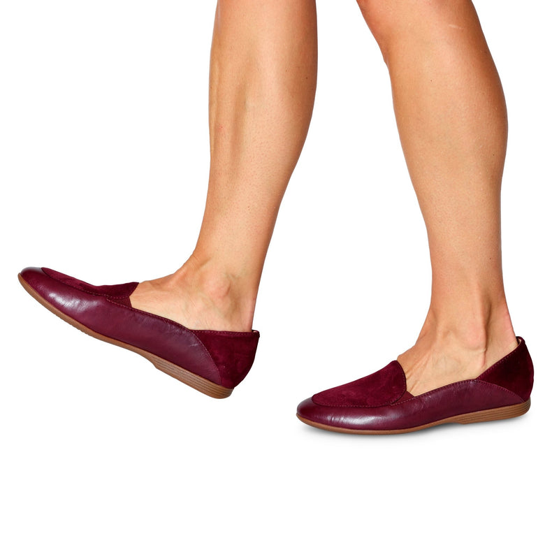 Lace - Chattanooga Shoe Co.Dansko2040 - 880600Wine (red)