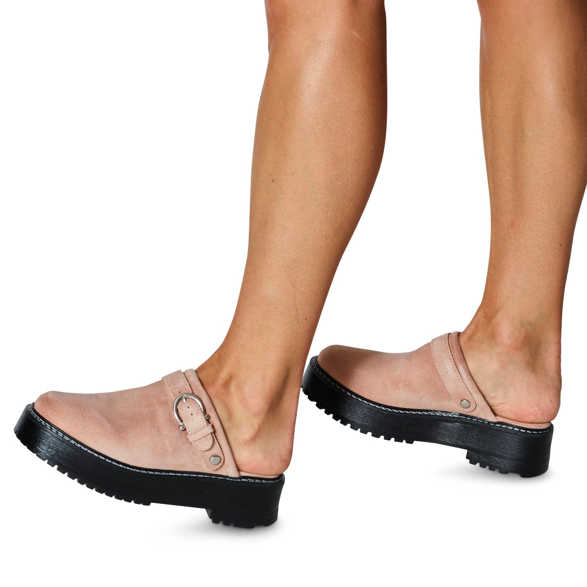 Lenni - Chattanooga Shoe Co.MatisseAlmond (tan)