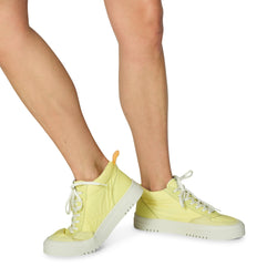 Los Angeles - Chattanooga Shoe Co.OnceptPale Lime (yellow)