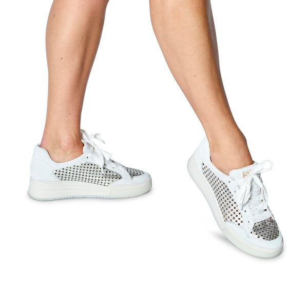Softwaves – Chattanooga Shoe Co.