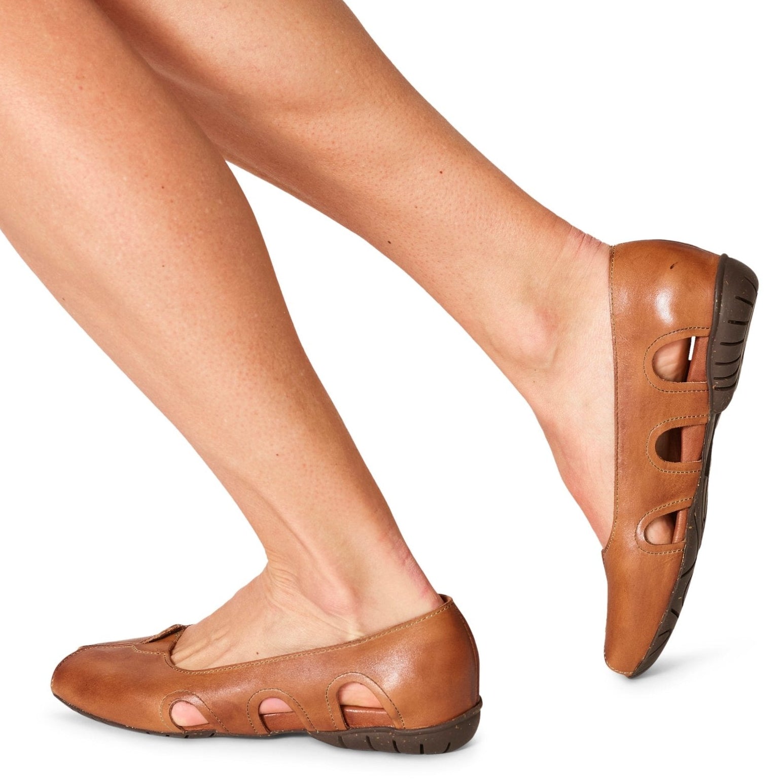 Lujan - Chattanooga Shoe Co.Sergio TomaniCamel (tan)