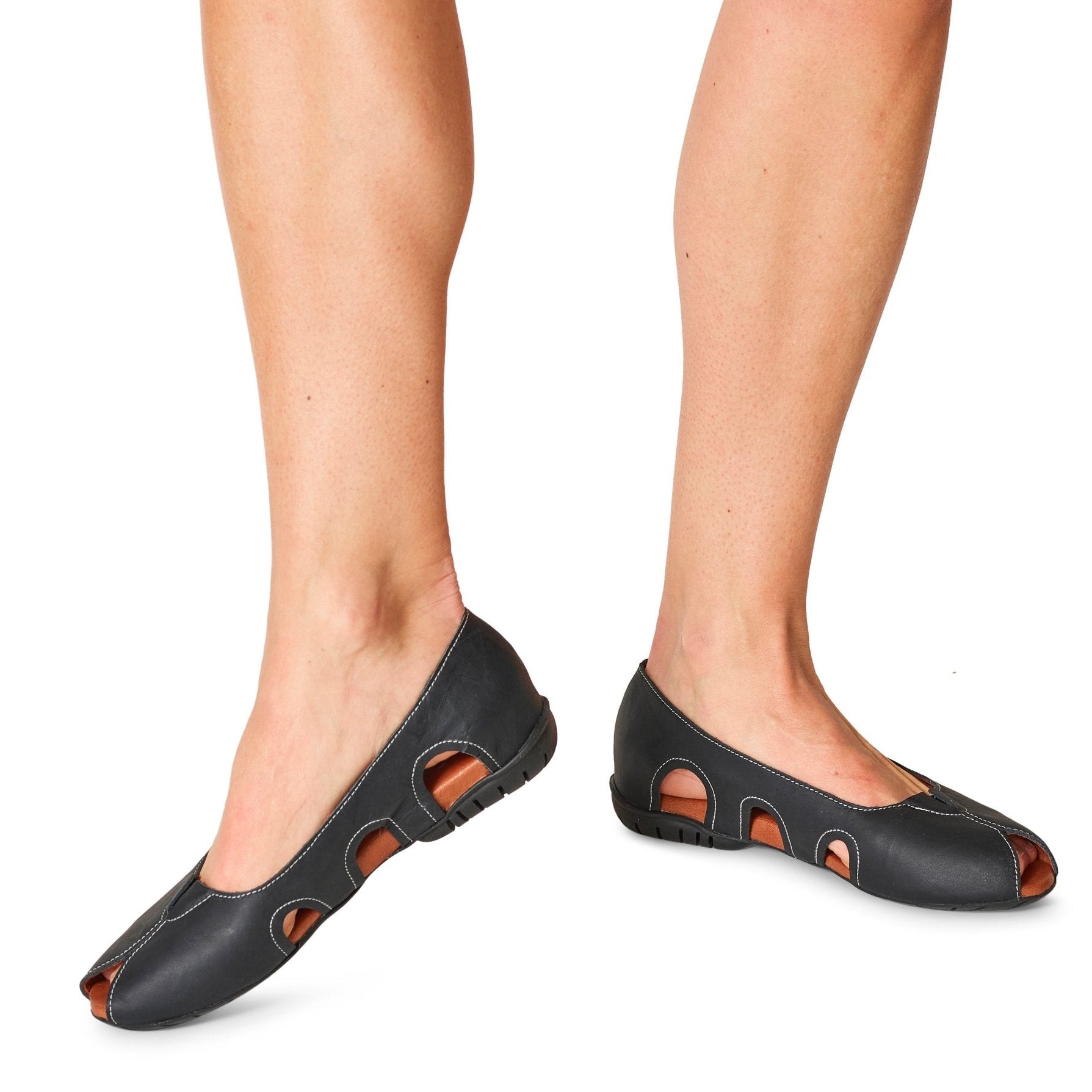 Lujan - Chattanooga Shoe Co.Sergio TomaniNegro (black)