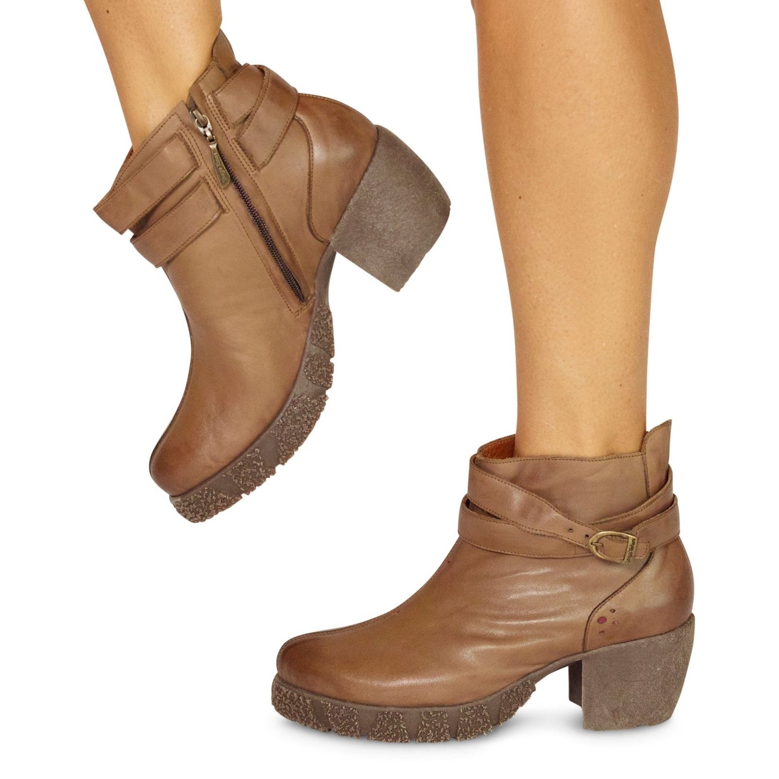 Miya - Chattanooga Shoe Co.Sergio TomaniTaupe (brown)