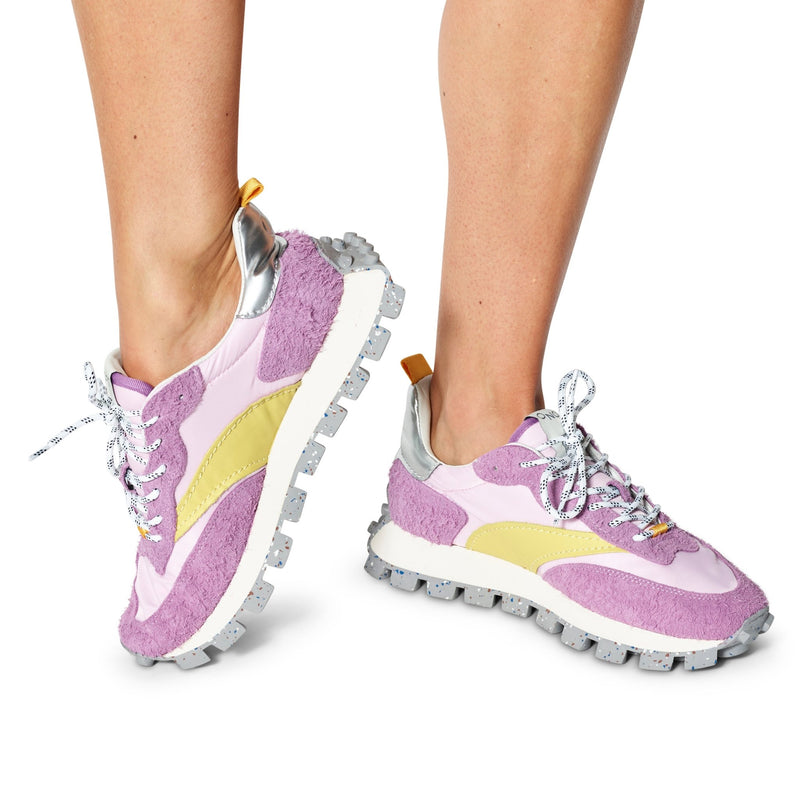 Osaka - Chattanooga Shoe Co.Oncept029Lilac Haze (purple)