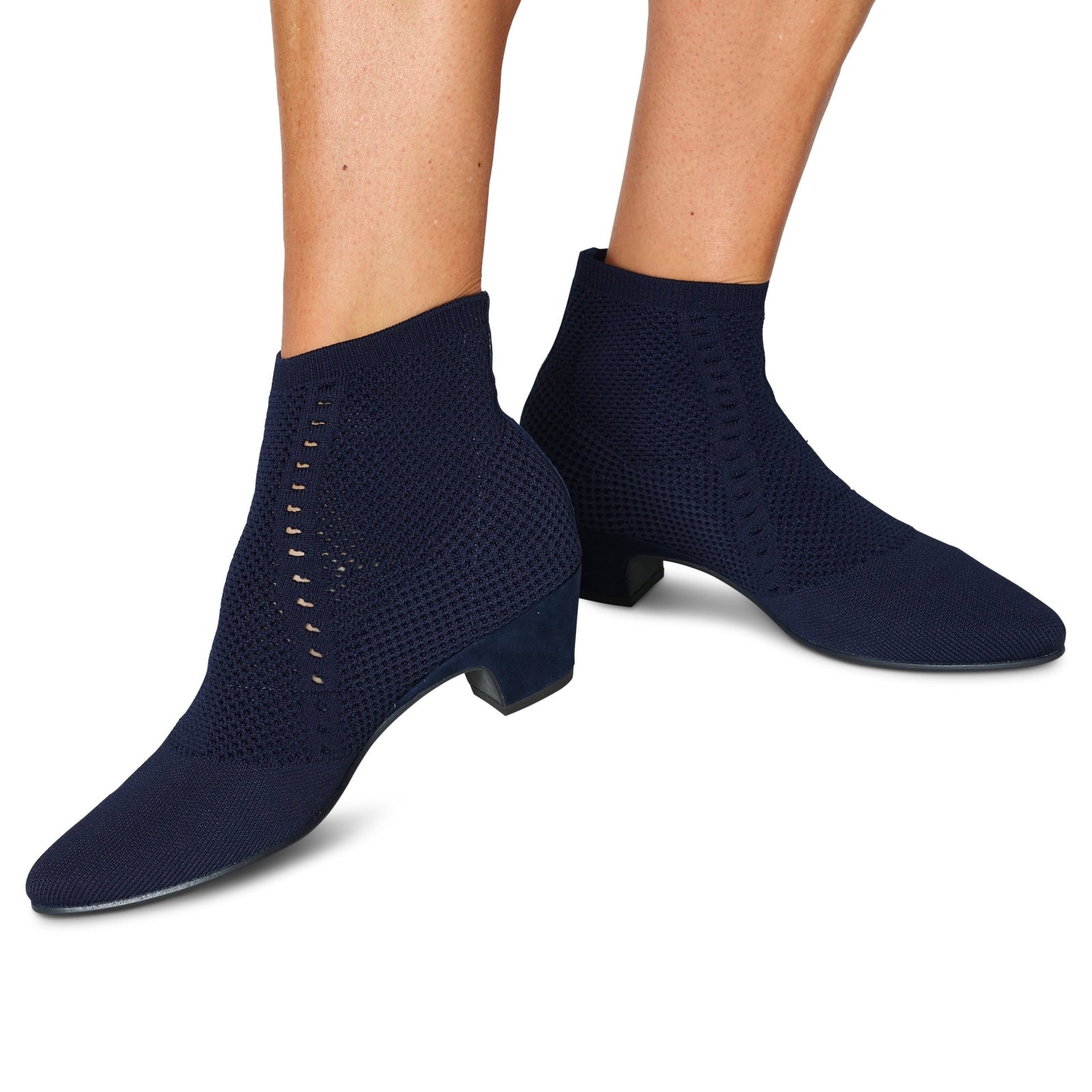 Eileen fisher purl sock bootie hotsell