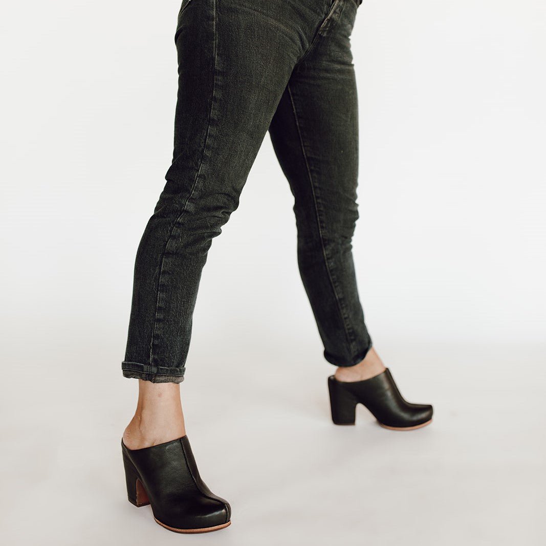 Kork-Ease Sagano Heeled Clog