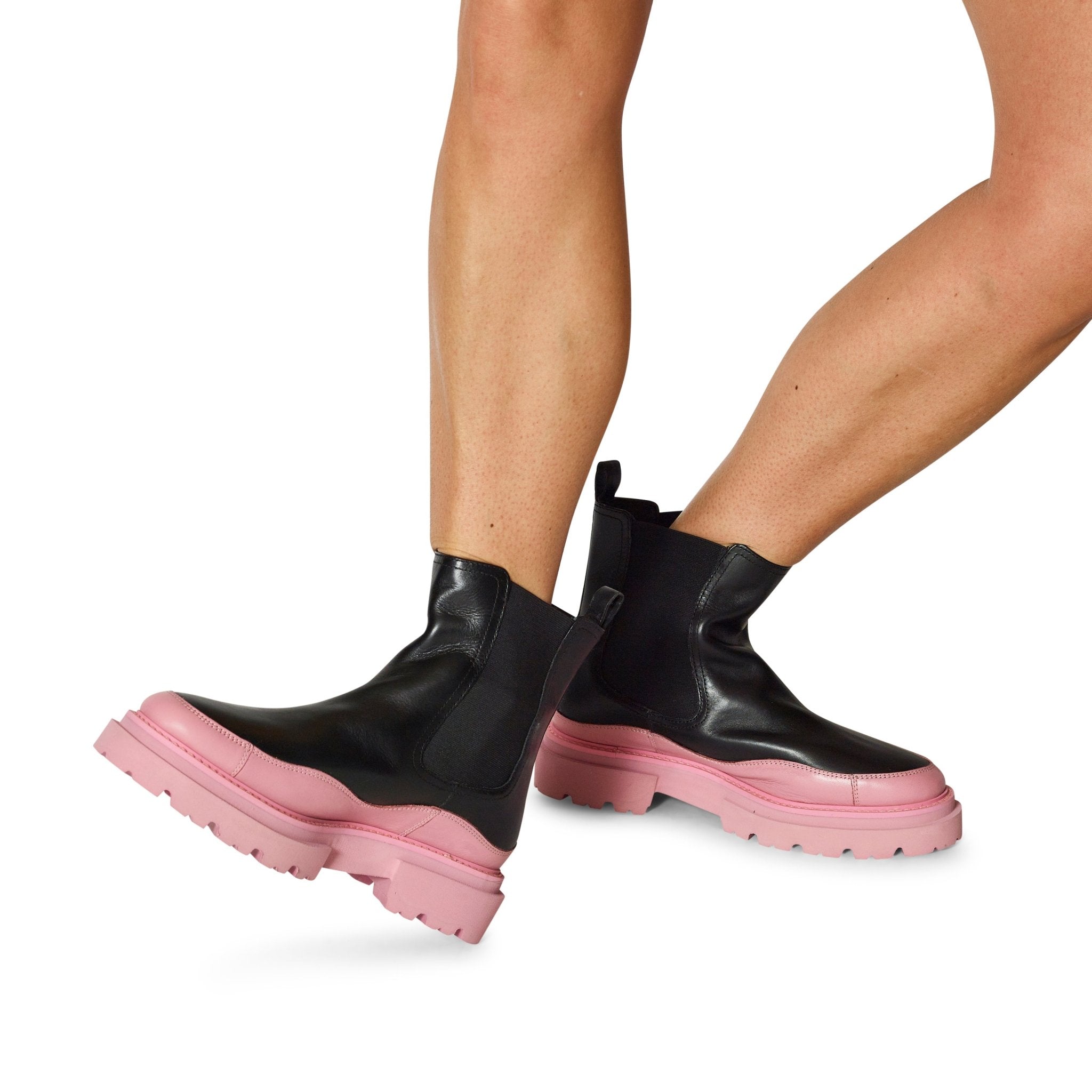Savor The Moment - Chattanooga Shoe Co.SeychellesBlack Pink